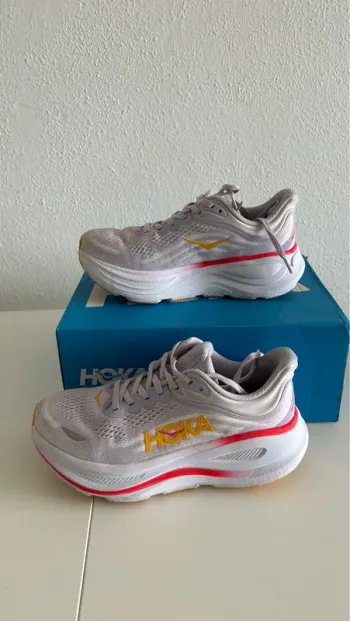 Gebrauchtes Hoka Running Shoes Running Shoes