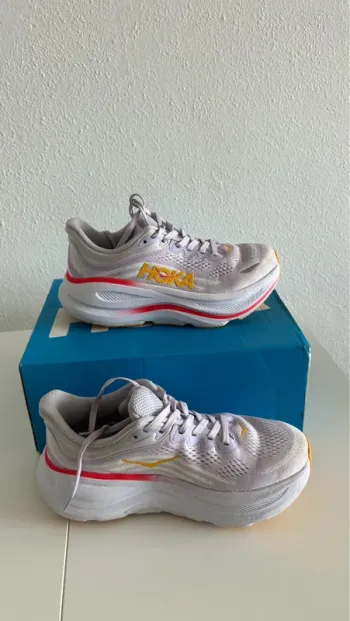 Used Hoka Running Shoes bike — image 2 of 4