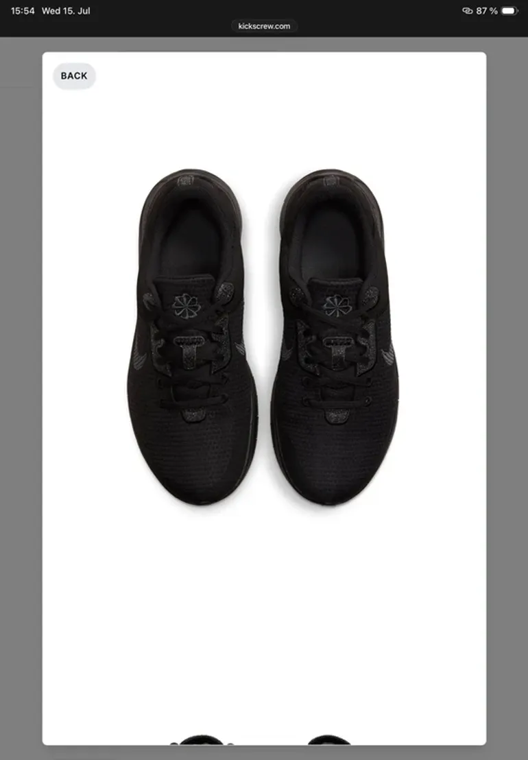 Used Nike Flex Experience bike — image 13 of 13