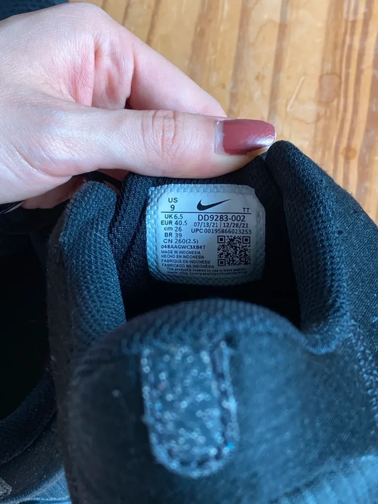 Used Nike Flex Experience bike — image 8 of 13