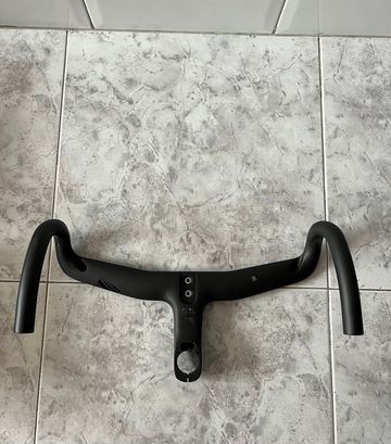 Brugt Vision Metron 5D ACR EVO 2025 bike — billede 8 af 9