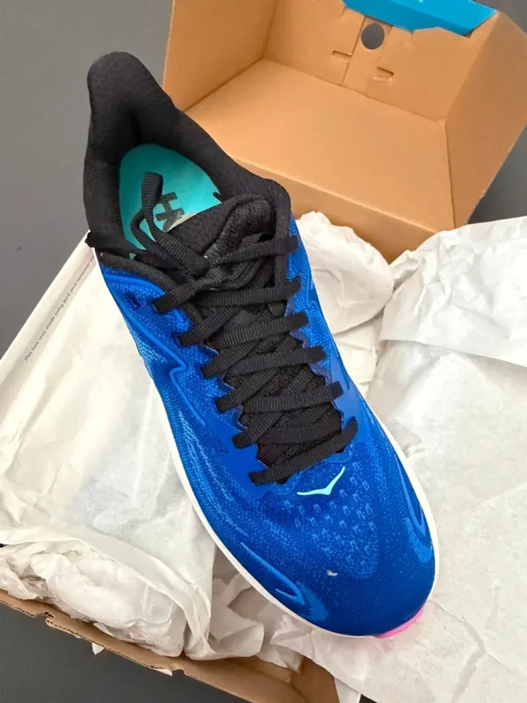 Hoka Schuhe bike de segunda mano — imagen 2 de 4