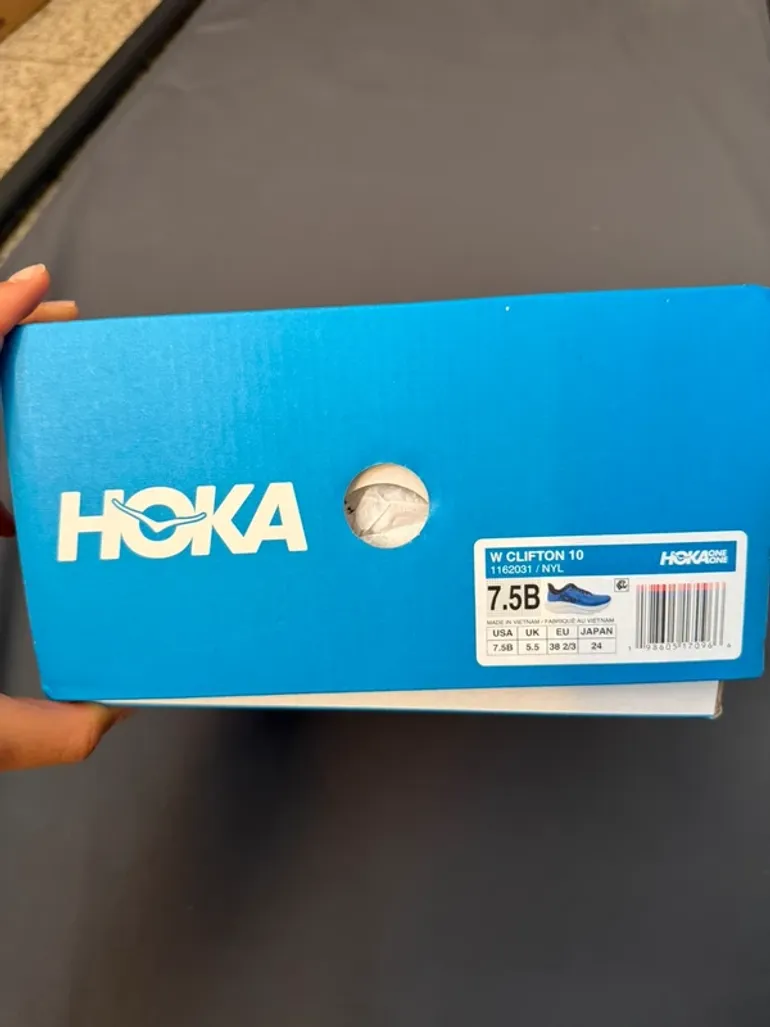 Hoka Schuhe bike de segunda mano — imagen 4 de 4