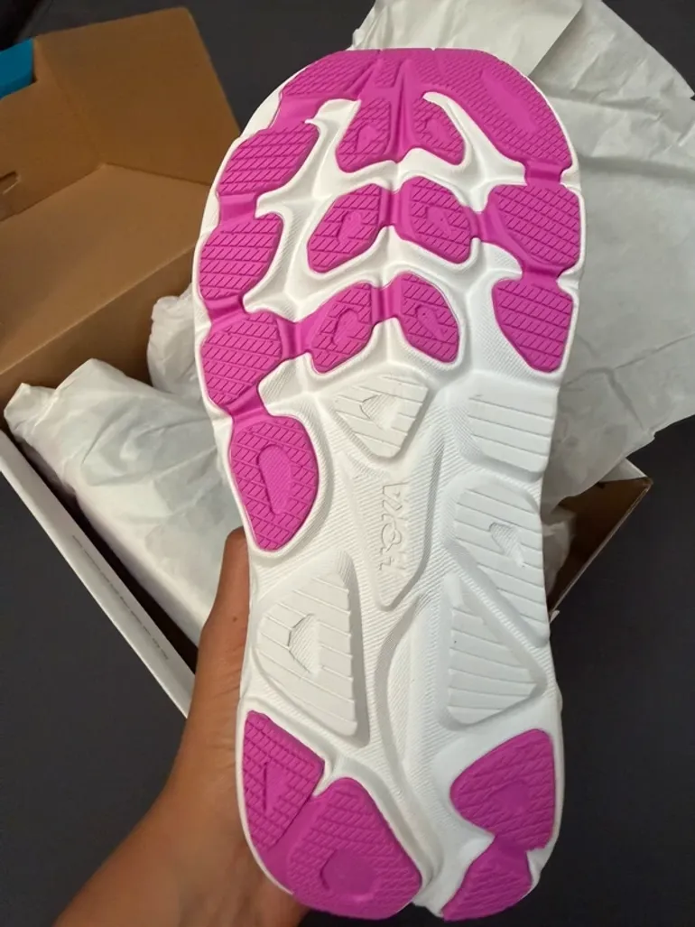 Hoka Schuhe bike de segunda mano — imagen 3 de 4