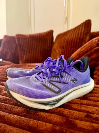 Brugt New Balance Running Shoes Running Shoes