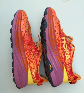 Used Hoka Speedgoat 6 bike — image 3 of 5