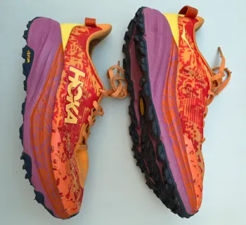 Used Hoka Speedgoat 6 bike — image 4 of 5