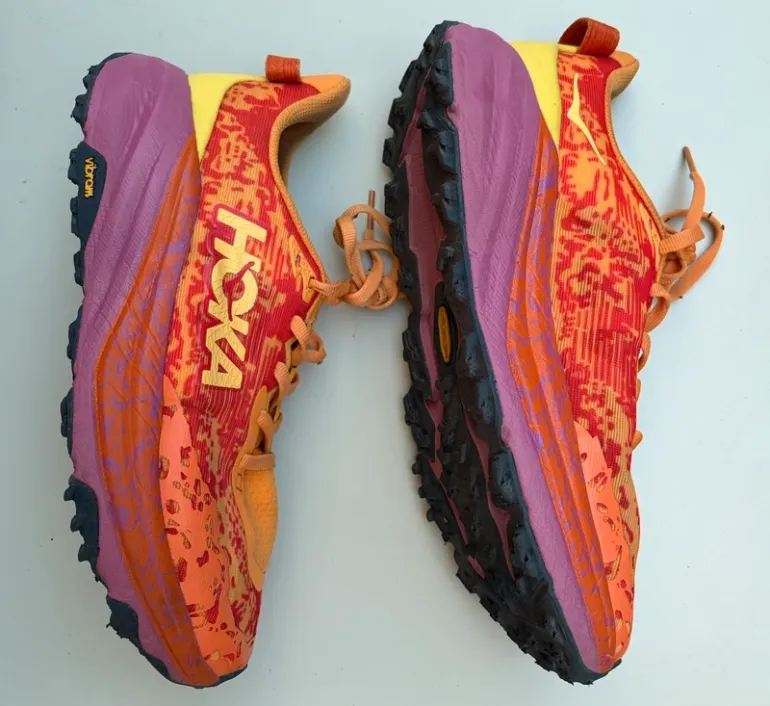 Used Hoka Speedgoat 6 bike — image 4 of 5