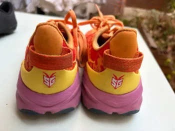 Tweedehands Hoka Speedgoat 6 Running Shoes