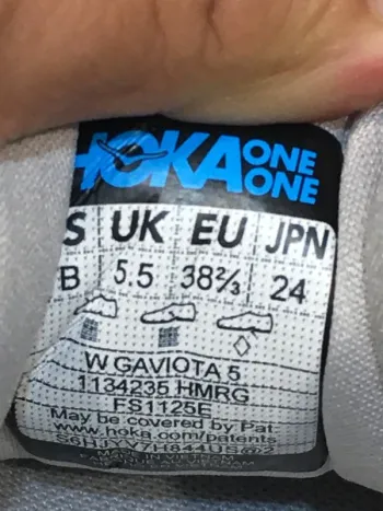 Scarpa Gaviota 5 bike de segunda mano — imagen 7 de 7