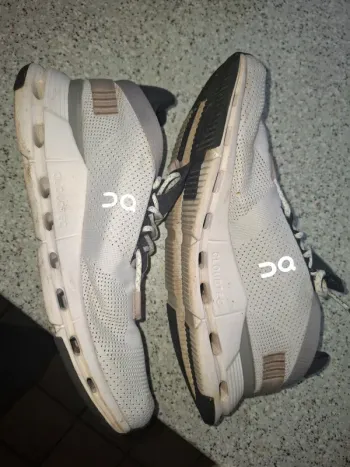 Used On Running Cloud bike — image 7 of 10