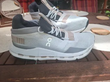 Used On Running Cloud bike — image 10 of 10