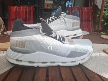 Used On Running Cloud Running Shoes