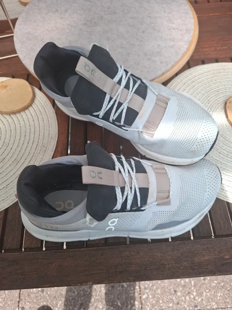 Used On Running Cloud bike — image 9 of 10