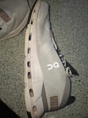 Used On Running Cloud bike — image 6 of 10