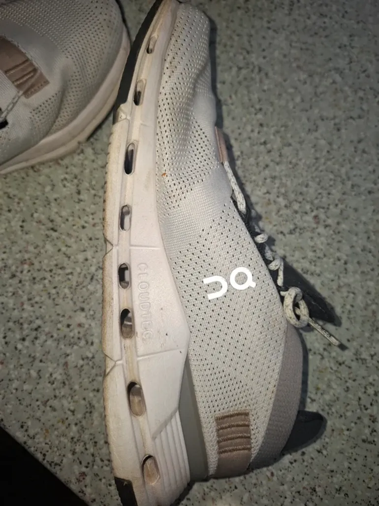 Used On Running Cloud bike — image 6 of 10