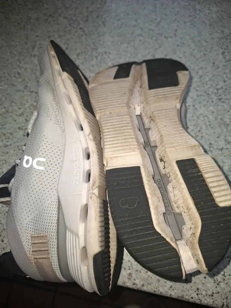 Used On Running Cloud bike — image 5 of 10