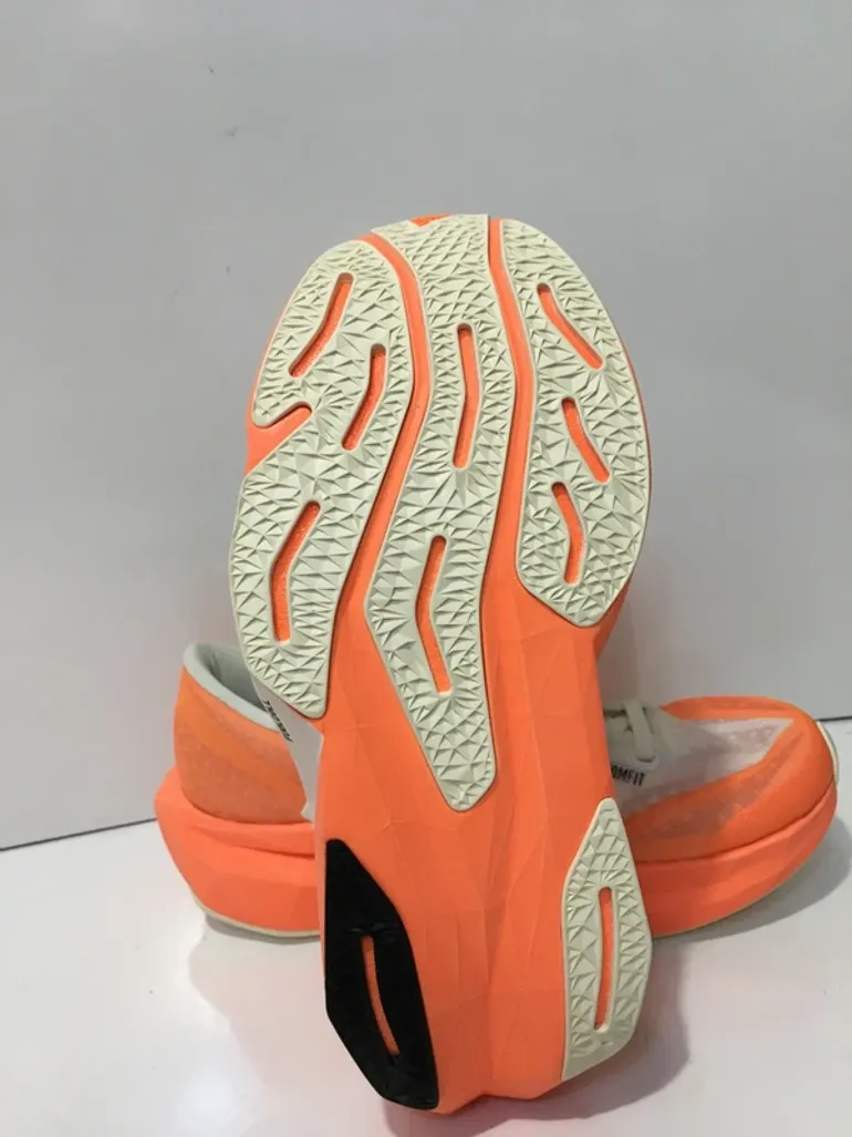 New Balance Rebel Fantomfit bike usato — immagine 6 di 7