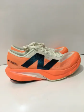 Brugt New Balance Rebel Fantomfit Running Shoes