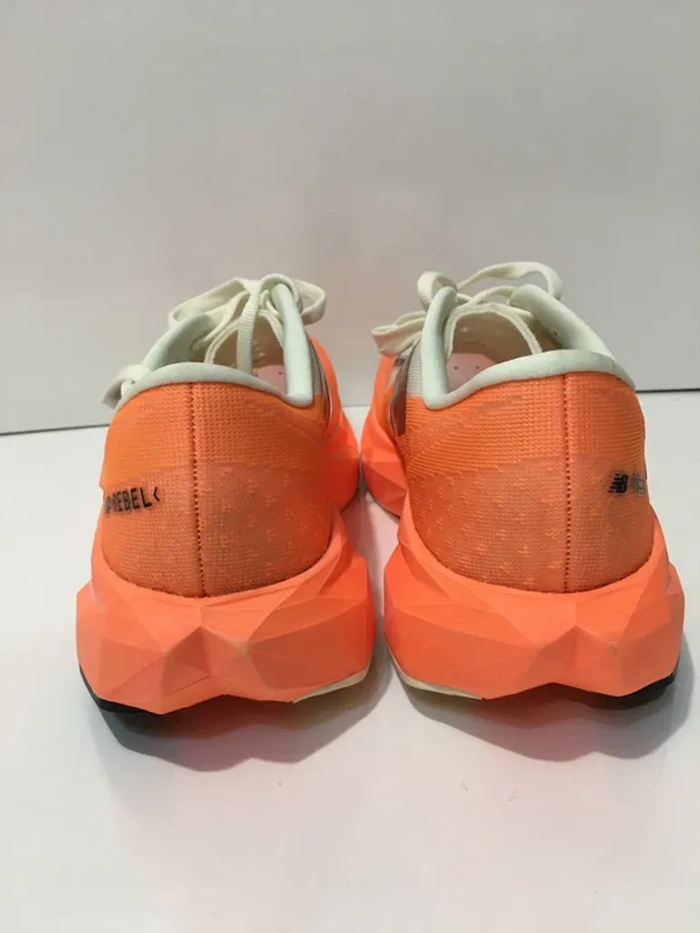 New Balance Rebel Fantomfit bike usato — immagine 3 di 7