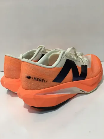 New Balance Rebel Fantomfit bike usato — immagine 5 di 7