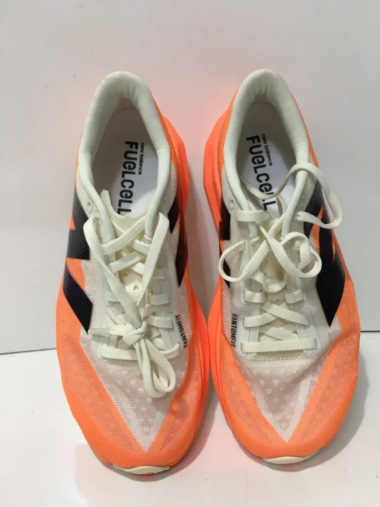 New Balance Rebel Fantomfit bike usato — immagine 2 di 7