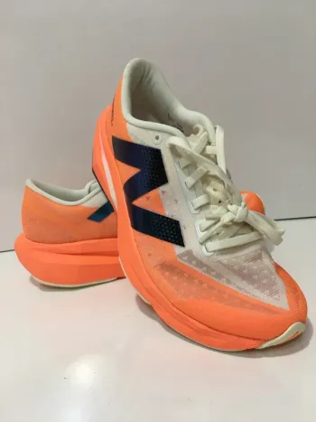 New Balance Rebel Fantomfit bike usato — immagine 4 di 7