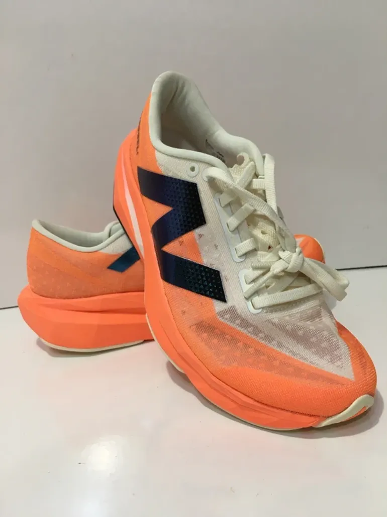 New Balance Rebel Fantomfit bike usato — immagine 4 di 7