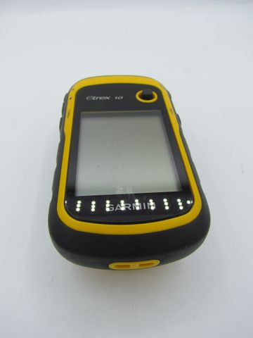 Brugt Garmin eTrex 10 bike — billede 1 af 6