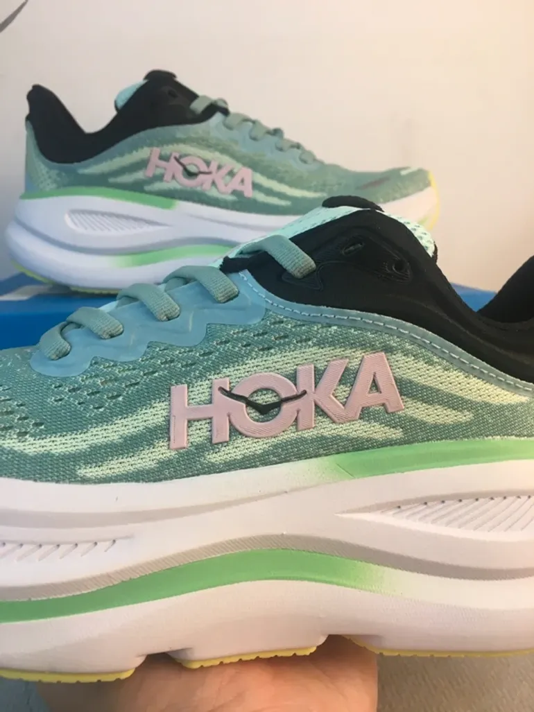 Käytetty Hoka Shoes size 39 bike — kuva 3 / 6