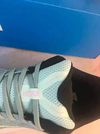 Käytetty Hoka Shoes size 39 bike — kuva 5 / 6