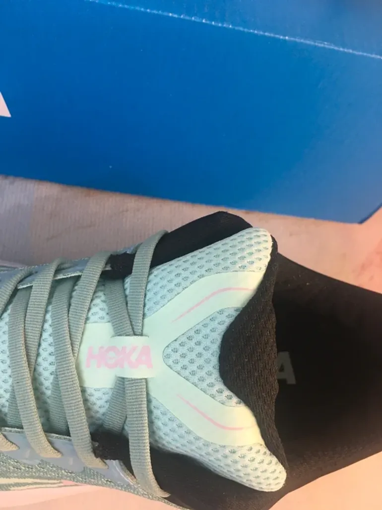 Käytetty Hoka Shoes size 39 bike — kuva 5 / 6