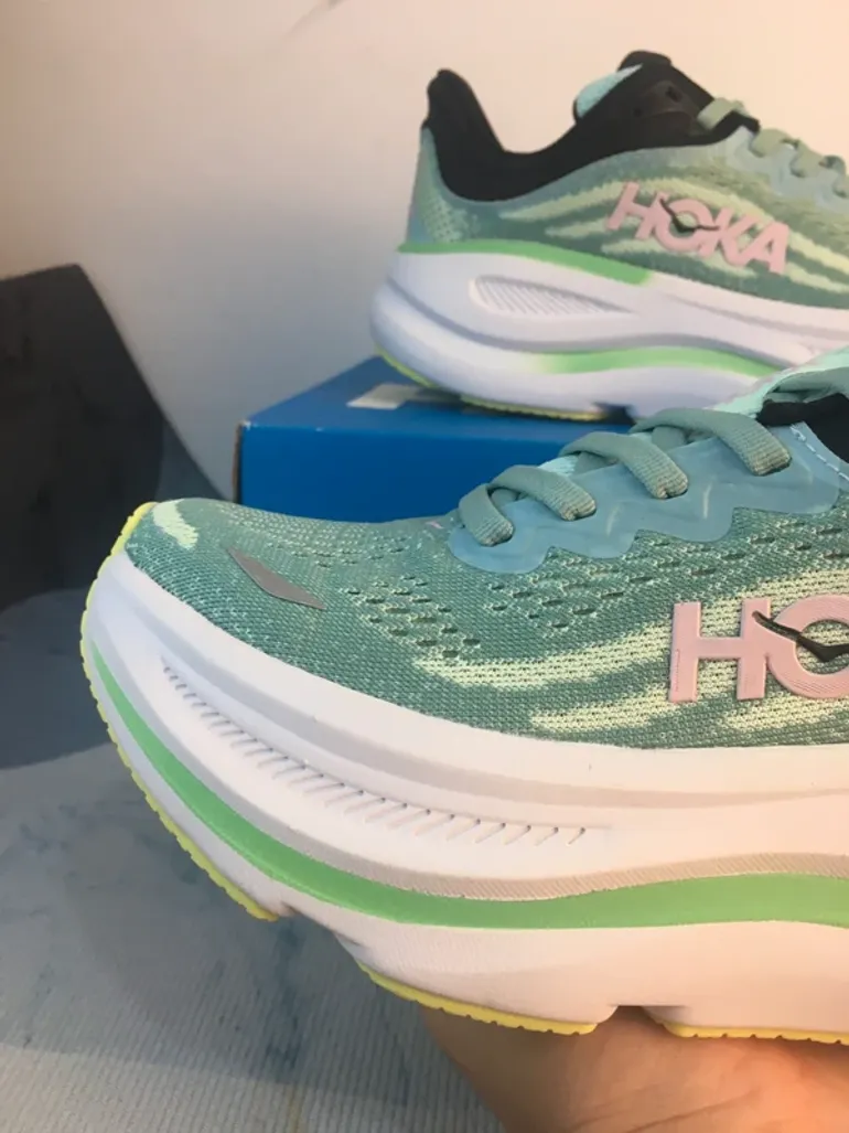 Käytetty Hoka Shoes size 39 bike — kuva 2 / 6