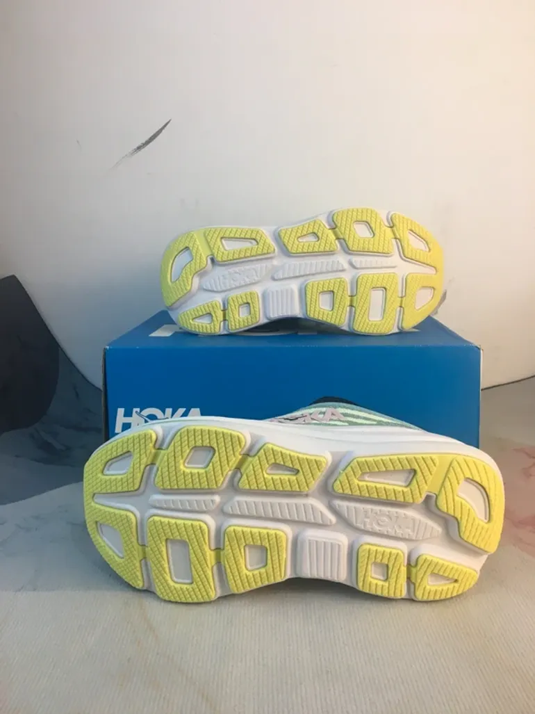 Käytetty Hoka Shoes size 39 bike — kuva 6 / 6