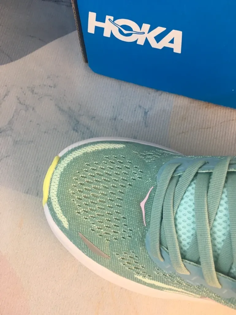 Käytetty Hoka Shoes size 39 bike — kuva 4 / 6