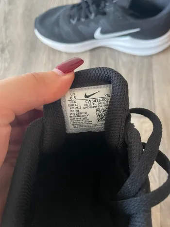 Käytetty Nike Sportschuhe mit dicker Sohle bike — kuva 6 / 6