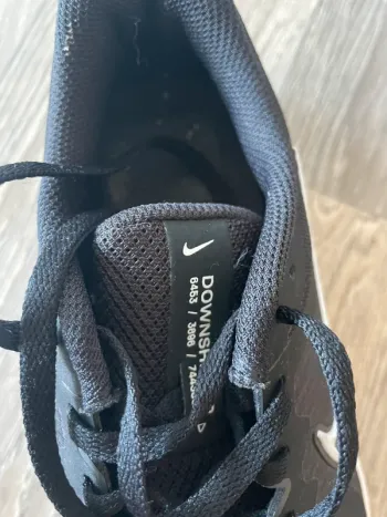 Käytetty Nike Sportschuhe mit dicker Sohle bike — kuva 5 / 6