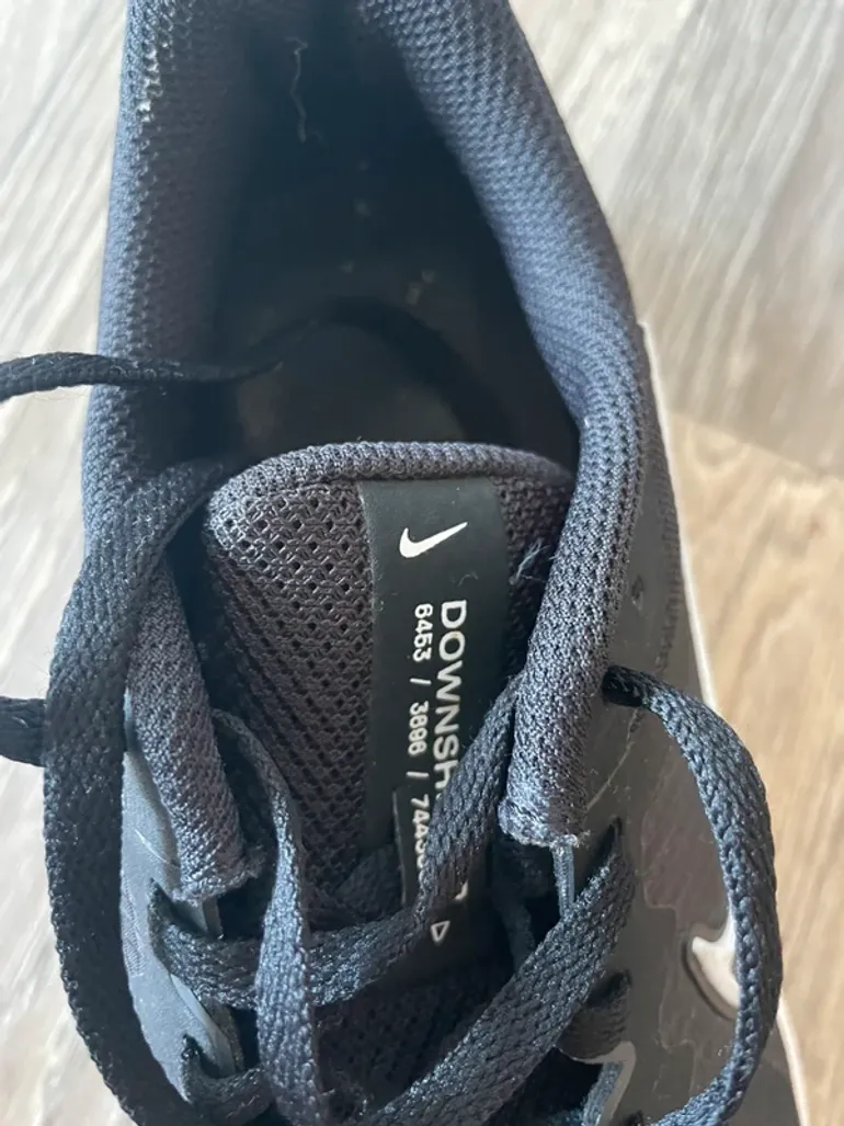 Käytetty Nike Sportschuhe mit dicker Sohle bike — kuva 5 / 6