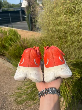 New Balance Fresh Foam X More v4 bike usato — immagine 5 di 8