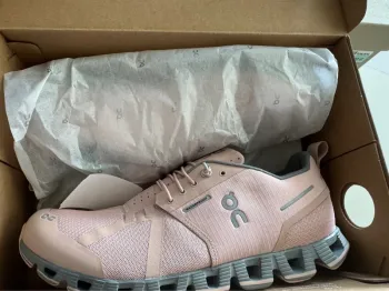 Used On Running Cloud Waterproof Running Shoes