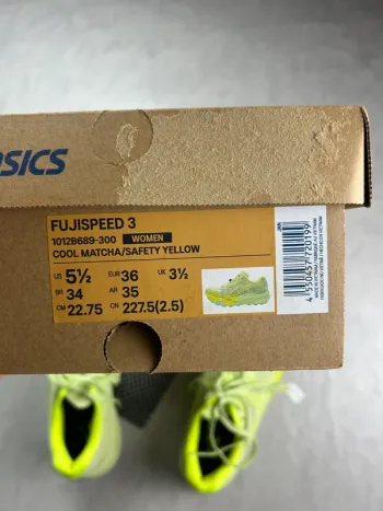 Käytetty Asics FujiSpeed 3 bike — kuva 8 / 8