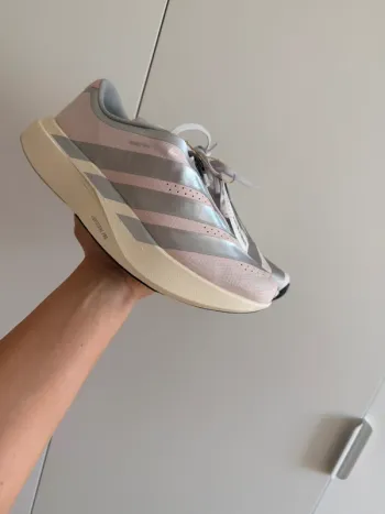 Gebrauchtes Adidas Adizero Evo SL Running Shoes