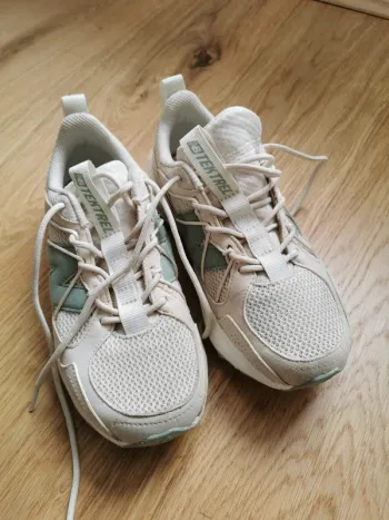 Brugt New Balance Trail Shoes Running Shoes