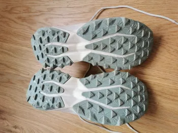 Used New Balance Trail Shoes bike — image 2 of 5