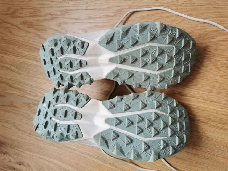 Used New Balance Trail Shoes bike — image 2 of 5