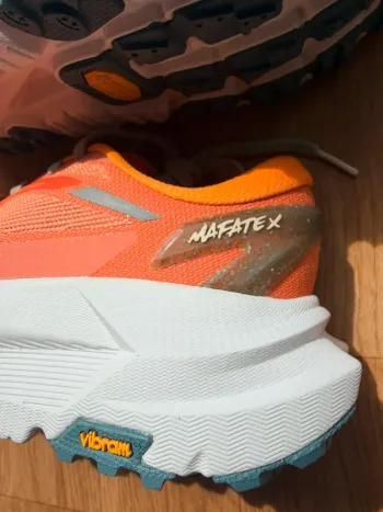 Used Hoka Mafate X bike — image 5 of 8
