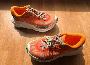Used Hoka Mafate X bike — image 8 of 8
