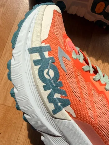 Used Hoka Mafate X bike — image 4 of 8