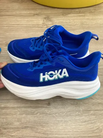 Gebrauchtes Hoka Running Shoes 2025 Running Shoes