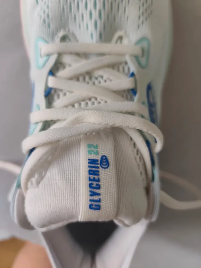Brooks Glycerine 22 bike de segunda mano — imagen 5 de 6